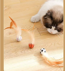 OEM ODM interaktif çevre dostu Pet oyuncak üreticinin sihirli haddeleme köpek topu yavaş besleyici çiğnemek kediler için tedavi dağıtıcı - Product Image 5