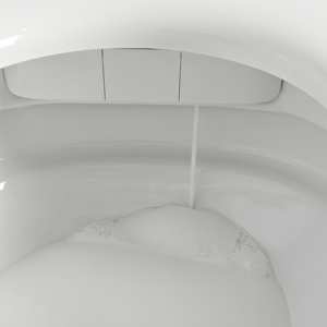 小型スマートトイレコンモードインテリジェント衛生陶器リモートコントロールフロアマウントSトラップスペース節約バスルームアクセサリー - Product Image 6