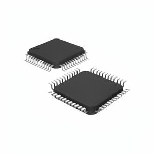 Componente Electrónico de Propósito Especial de Audio 48 LQFP AK4136VQ Original - Product Image 1