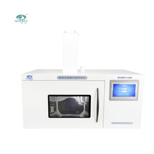 SCIENTZ-IIDM Instrumento <span class=keywords><strong>de</strong></span> Extracción Ultrasónica por Microondas, Procesador <span class=keywords><strong>de</strong></span> 20khz 25khz, Equipo <span class=keywords><strong>de</strong></span> <span class=keywords><strong>Laboratorio</strong></span> Químico para Escuelas - Product Image 2