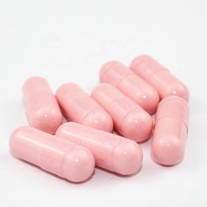 Precio de fábrica Venta caliente de etiqueta privada Cápsulas de la mejor calidad Proveedor profesional Píldora - Product Image 5