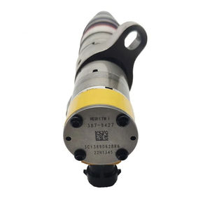 Nuevo Inyector de Motor APEX C7 E320D E330D 328-2585 268-1839 20R9079 381-9427 387-9427 5577627 10R-7225 295-1411 - Product Image 3