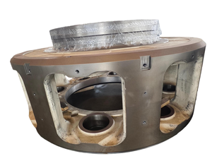 Hot Sale kann angepasst werden Starke und langlebige Herstellung von Windkraft produkten mit Planeten rahmen - Product Image 2