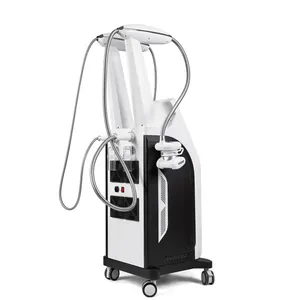 Hot bán sản phẩm chuyên nghiệp cơ thể Vera Con lăn Tester chân không <span class=keywords><strong>Cellulite</strong></span> giảm da Thắt chặt máy - Product Image 3