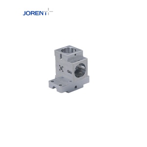 Độ chính xác cao tùy chỉnh Hợp kim Titan CNC gia công phần phù hợp cho lĩnh vực hàng không vũ trụ, trọng lượng nhẹ và độ bền cao - Product Image 4