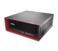 ThinkStation P5 tour de simulation graphique poste de travail concepteur ordinateur de bureau hôte Xeon W-2400/16G/512g/T400-4G