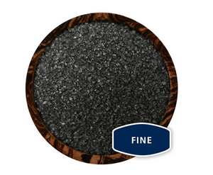 Активированный уголь из древесной пыли 2026 года, нетоксичный, без запаха, с большой площадью поверхности - Product Image 1