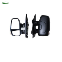 5801367608 60331584771 penggunaan untuk Iveco Truck Daily Mirror Parts Spare China Guangzhou Auto Body
