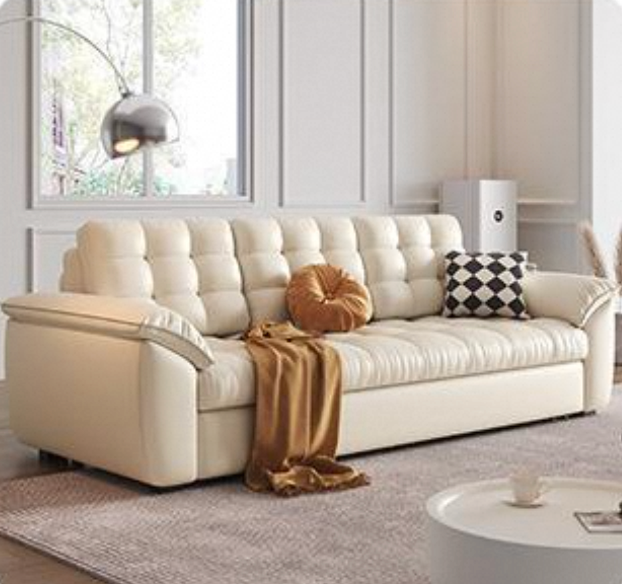 Pearl white