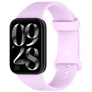 Superventas para <span class=keywords><strong>xiaomi</strong></span> mi Band 8 9 Pro goma silicona deporte reloj inteligente pulsera correas redmi Watch 4 5 - Product Image 5
