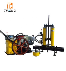 Số lượng lớn loạt thủy lực CPT penetrometers nón tĩnh cho lĩnh vực thử nghiệm - Product Image 2