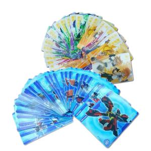Cartes de tarot en feuille d'or, cartes <span class=keywords><strong>oracle</strong></span> laser, cartes spirituelles de méditation avec papier offset et impression offset, emballage en boîte cadeau - Product Image 2