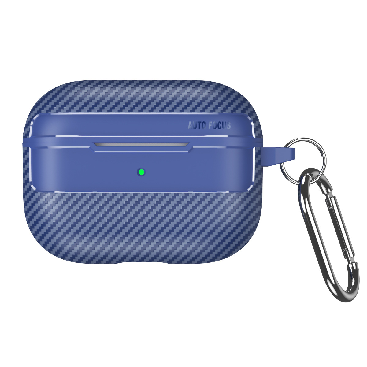 Bleu foncé