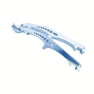 Servicios de Mecanizado de Acero, Piezas de Precisión CNC, Mecanizado Redondo Ligero, Procesamiento Personalizado Según Planos Proporcionados - Product Image 6