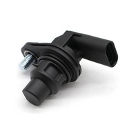 Sensor Posisi Crankshaft Camshaft Eksentrik Mesin Mobil CKP CPS OEM 12637869 untuk Chevrolet GMC