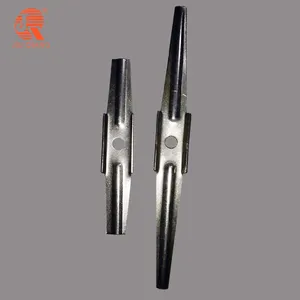 עקשן תעשיית בידוד סין קרמיקה סיבי מודול - Product Image 5