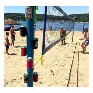 En gros, refroidisseurs de canettes et de boissons isolés en néoprène magnétique avec logo personnalisé pour l'extérieur - Product Image 5