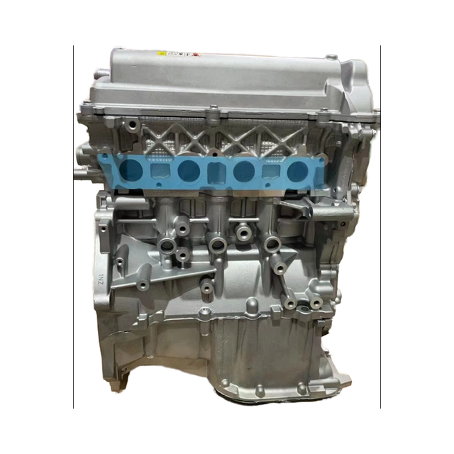 Remanufactured Complete Japanese Gasoline  Engine Assembly for Toyota 1NZ