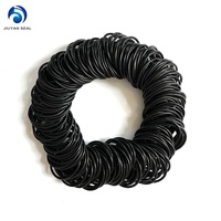Alterungsbeständiger Ölresistenter AS568 Standard Maßgefertigter Querschnitt Fluorkautschuk O-Ring für Kraftstoffpumpe Hochtemperatur Pneumatikteile