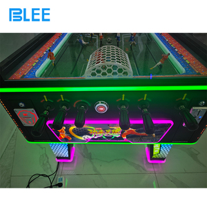 BLEE <span class=keywords><strong>Gioco</strong></span> di Simulazione Competitivo di Alta Qualità, Kung Fu <span class=keywords><strong>Calcio</strong></span> Educativo e Rilassante, Sistema a Punti, <span class=keywords><strong>Gioco</strong></span> Arcade per Parchi Divertimento - Product Image 5