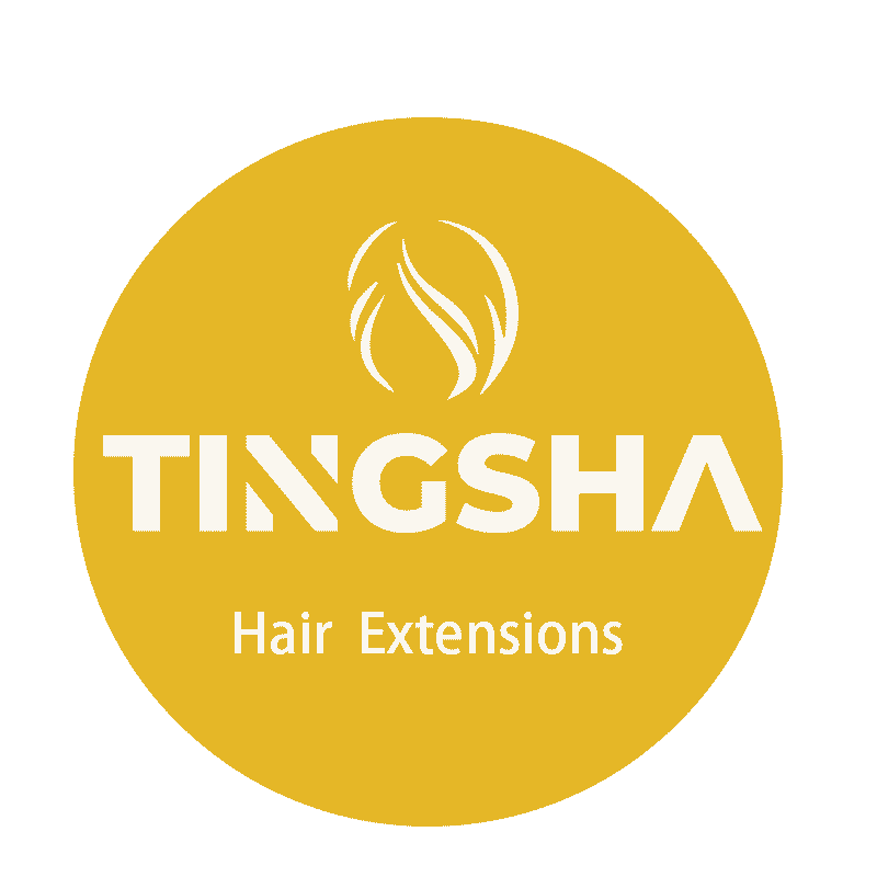 Weifang Tingsha Hair Products Co., Ltd. logo