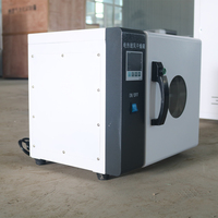 Professional Electric Drying Oven Laboratory Equipment Material Testing Machine Testing Instruments Constant Temperature Oven