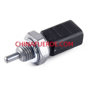Sensor de Temperatura Renault 8200561449 22630-00QAB 7700101968 para el Sistema de Refrigeración del Motor, Pieza de Repuesto - Product Image 1