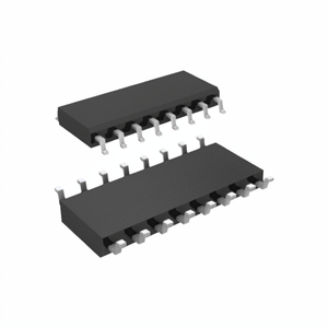 Componentes de Chip MAX934CSE+T 16 SOIC, Circuito Integrado Electrónico en Stock - Product Image 1