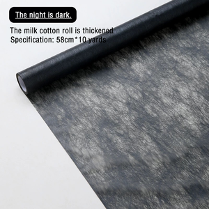 Tùy Chỉnh In Biểu Tượng Quà Tặng Đóng Gói Giấy Với Gói Giấy Cuộn Cho Hoa Gói Quần Áo Mô Giấy Thiết Kế Chuyên Nghiệp - Product Image 5