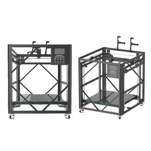 เครื่องพิมพ์ 3 มิติอุตสาหกรรม ST Industrial High-Temperature FGF แบบอัตโนมัติ รุ่นใหม่ รองรับการพิมพ์หลายเส้นใย รับประกัน 1 ปี รองรับ USB/WiFi/SD Card - Product Image 1