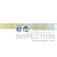 Société de contrôle qualité CCIC offrant un service d'inspection complet pour une assurance qualité complète des produits