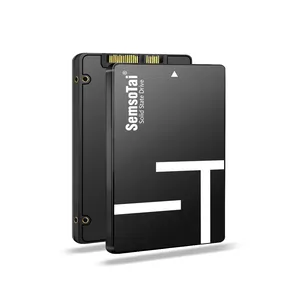 2.5 אינץ נייד פנימי SSD כונן קשיח דיסק SATA 3 120 128 240 256 480 512 960 GB 1 TB SSD עבור מחשב