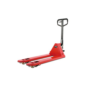 Hot Bán Nhà/Ngành Công Nghiệp Tay Nâng Thủy Lực Của Nhãn Hiệu Pallet Jack Xe Tải Pallet 2T 2.5T 3T 5T - Product Image 5