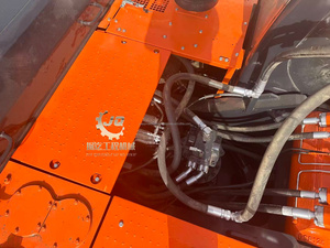 Excavadora Usada Doosan Dx340lc-9c de Alta Calidad en Buen Estado, Excavadora de Orugas con Motor, Caja de Cambios y Capacidad de Cucharón de 2.25m - Product Image 6