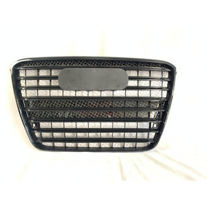 Parrilla Delantera Estilo <span class=keywords><strong>W12</strong></span> Pre-Facelift para Audi <span class=keywords><strong>A8</strong></span> 2011-2013 - Product Image 1