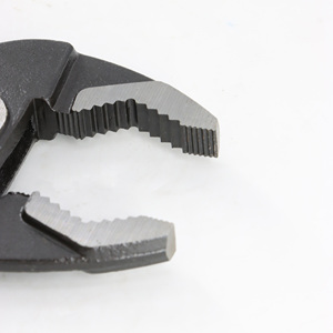 <span class=keywords><strong>Pince</strong></span> de pompe à eau à grande ouverture en acier à haute teneur en carbone - Product Image 6