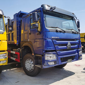 <span class=keywords><strong>Camion</strong></span> à benne basculante, 6x4, <span class=keywords><strong>20</strong></span> cubes, à vendre - Product Image 2