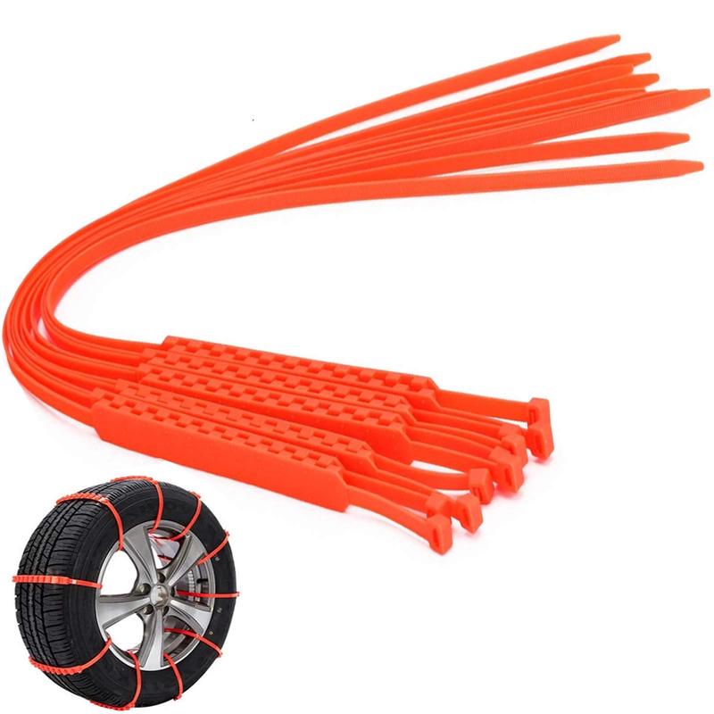 New Idea Car Winter Accessories Wear