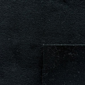 Tissu polaire allemand Eco Rec Poly Stretch |   Épais, chaud et doux |   Manteau/Sous-vêtements/Vêtements de détente |   Bon prix en stock, personnalisable en gros - Product Image 4