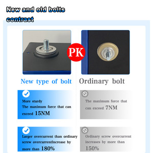 EVE 3.2V206A 230ah A Sınıfı Yepyeni 5000 Döngülü Lifepo4 Prizmatik 200ah Bataryalar 12V200Ah Tekne EV Güç Hücreleri 5000 için - Product Image 3