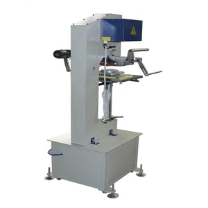 Machine de marquage à chaud pneumatique ultra-performante pour vêtements, plastiques et T-shirts, idéale pour la construction et l'usage domestique – Très populaire - Product Image 5