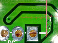Microscope numérique portable USB 240X avec zoom, grande molette manuelle, double rail hélicoïdal, mise au point, inspection électronique de circuits imprimés 8K