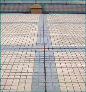 Khuôn Đúc Sẵn Xi Măng Tám Ô Vuông Lát Sân Vườn Trực Tiếp Từ Nhà Máy Khuôn Nhựa Xây Dựng Thành Phố - Product Image 4