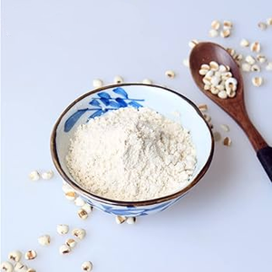 Tedarik Coix tohum fiyatı organik Coix tohum tozu iş gözyaşları tozu Protein tozu - Product Image 2