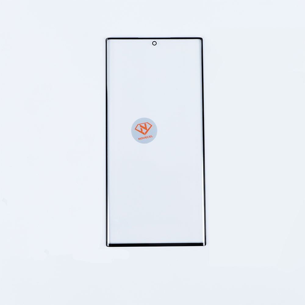 แก้วกับกาว OCA