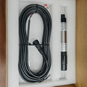 Sensore pH OEM YCH RS485 MODBUS di Alta Qualità, Senza Elettroliti, Precisione 0.02, Range 0-14, Compensazione Automatica della Temperatura, in POM+Lega di Titanio - Product Image 6