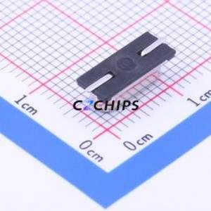 6CS13560F20UCG Crystal (Passive) HC-49S-SMD Crystal Oscillator SMD Crystal Oscillator 13.56MHz 20ppm 20pF - Product Image 2