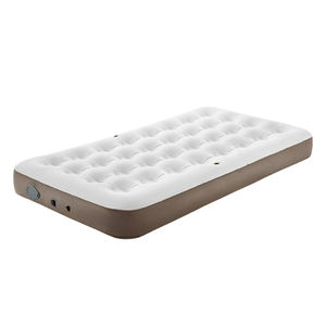 Kasur udara lipat, kasur udara santai dengan pompa bawaan, Ratu ganda, dapat dilipat, tekanan nyaman - Product Image 1