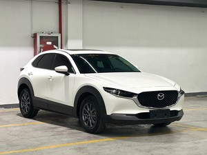 <span class=keywords><strong>Mazda</strong></span> <span class=keywords><strong>CX</strong></span>-30 2021 <span class=keywords><strong>2022</strong></span> 2023, SUV Automática de Gasolina 2.0L con Asientos de Cuero, Interior Oscuro, Volante a la Izquierda, Usada - Product Image 3