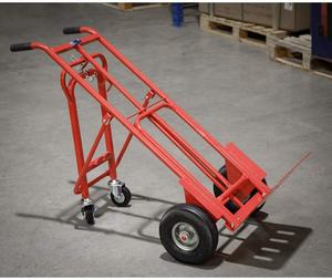 Chariot à main pliant de haute qualité/camion à main HT1824 - Product Image 5